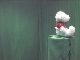 315 Degrees _ Picture 9 _ White Teddy Bear Wearing Red Sweater.png